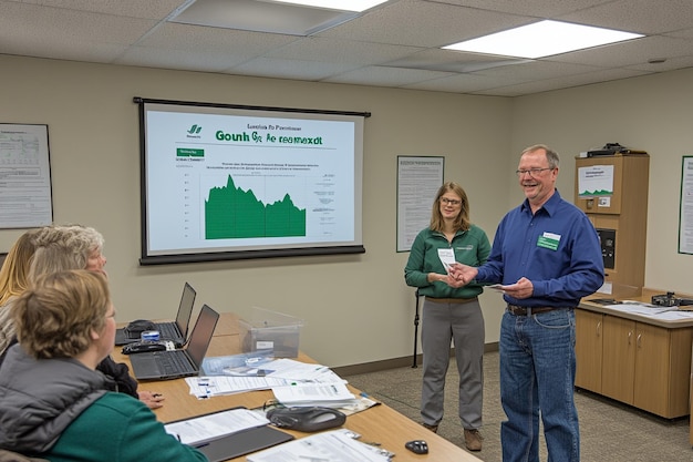 Clinical research environment